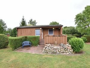 Boutique-Bungalow auf der Insel Poel mit Terrasse - Weitendorf - image1