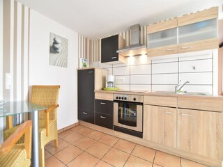 Bungaló Weitendorf Características 6