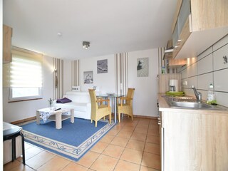Bungalow Weitendorf Features 7