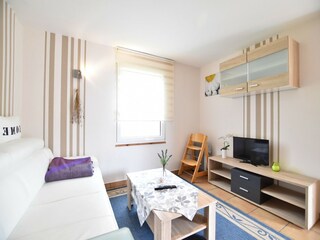 Bungaló Weitendorf Características 8