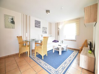 Bungalow Weitendorf Ausstattung 6