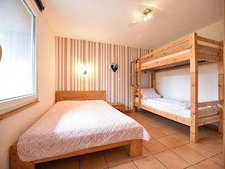 Bungalow Weitendorf Ausstattung 10