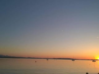 Bungalow Weitendorf Umgebung 13