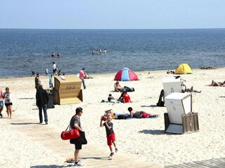 Bungalow Weitendorf Environnement 20