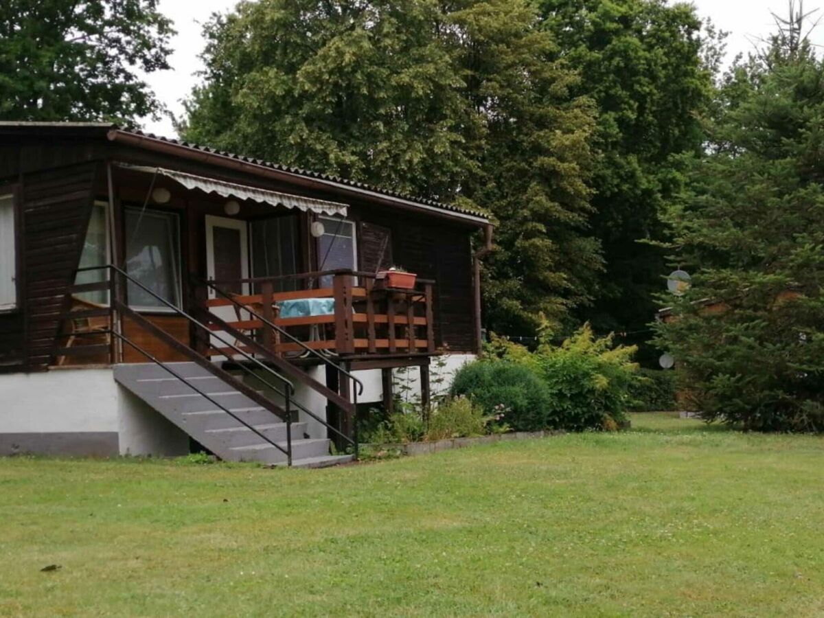 Bungaló Weitendorf Grabación al aire libre 1