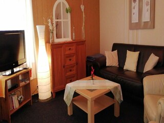 Bungalow Weitendorf Caratteristiche 8