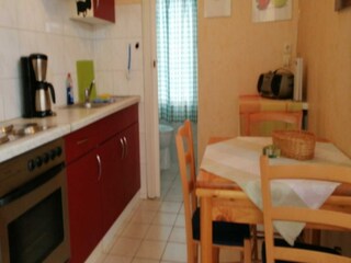 Bungaló Weitendorf Características 10