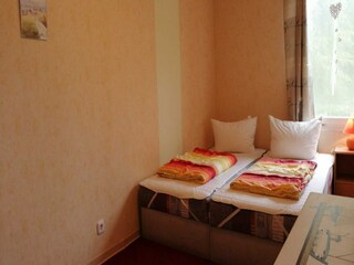 Bungaló Weitendorf Características 11