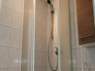 Bungalow Weitendorf Ausstattung 9