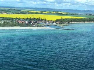 Bungaló Weitendorf  17