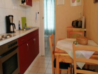 Bungaló Weitendorf Características 8