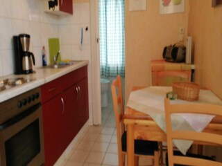 Bungalow Weitendorf Caratteristiche 10