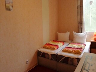 Bungalow Weitendorf Caratteristiche 11