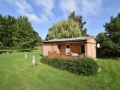 Bungalow Weitendorf Buitenaudio-opname 1