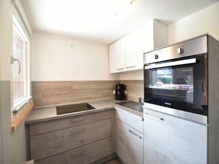 Bungalow Weitendorf Ausstattung 9