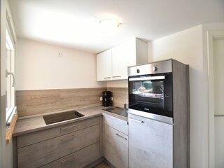 Bungalow Weitendorf Caratteristiche 12
