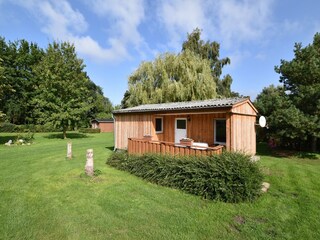 Bungaló Weitendorf Grabación al aire libre 2