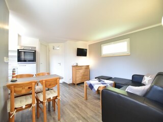 Bungalow Weitendorf Kenmerken 7