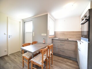 Bungalow Weitendorf Équipement 5