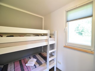Bungalow Weitendorf Ausstattung 10