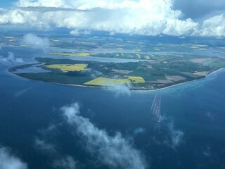 Bungalow Weitendorf Environnement 18