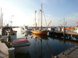 Bungalow Weitendorf Ambiente 27