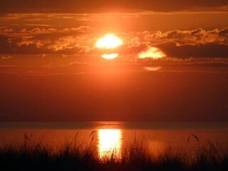 Bungalow Weitendorf Omgeving 25