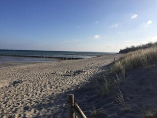 Bungalow Weitendorf Environnement 14