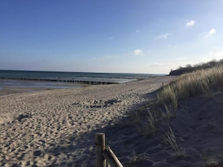 Bungalow Weitendorf Omgeving 14