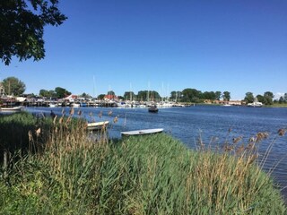 Bungalow Weitendorf Ambiente 18