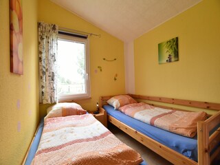 Bungalow Weitendorf Équipement 8