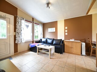 Bungalow Weitendorf Ausstattung 10