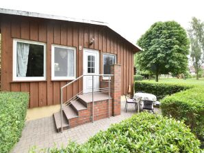 Bungalow Insel Poel Familie Nest