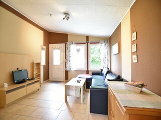 Bungalow Weitendorf Ausstattung 8