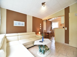 Bungalow Weitendorf Équipement 12