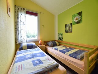 Bungalow Weitendorf Ausstattung 15