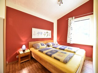 Bungalow Weitendorf Ausstattung 12