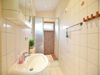 Bungalow Weitendorf Ausstattung 7
