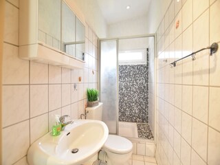 Bungalow Weitendorf Ausstattung 11