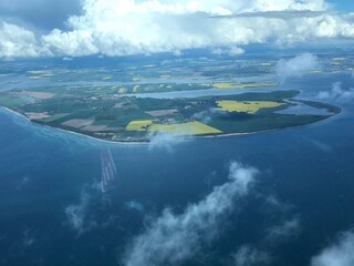 Bungalow Weitendorf Environnement 16