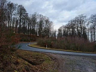 Bungalow Weitendorf Umgebung 29