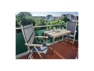 Apartamento de vacaciones Langeoog Grabación al aire libre 2