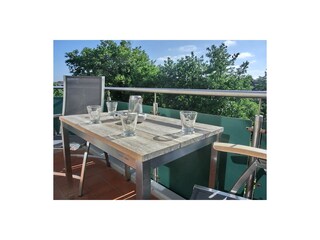 Apartamento de vacaciones Langeoog Grabación al aire libre 3