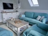 Apartamento de vacaciones Langeoog Características 1