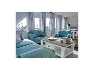 Apartamento de vacaciones Langeoog Características 6