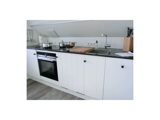 Apartamento de vacaciones Langeoog Características 11