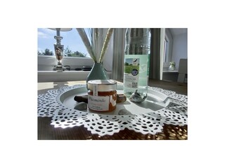 Apartamento de vacaciones Langeoog Características 9