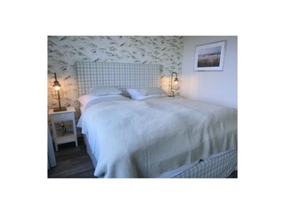 Apartamento de vacaciones Langeoog Características 12