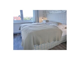 Apartamento de vacaciones Langeoog Características 13