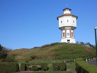 Apartamento de vacaciones Langeoog Entorno 22